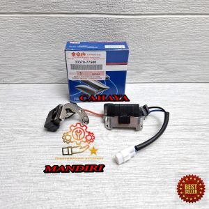 CDI MODUL DELCO SUZUKI FUTURA PART MOBIL
