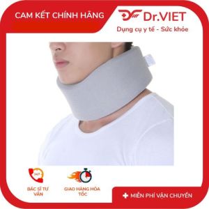 Nẹp cổ mềm H1 size XXS XS S M L XL XXL