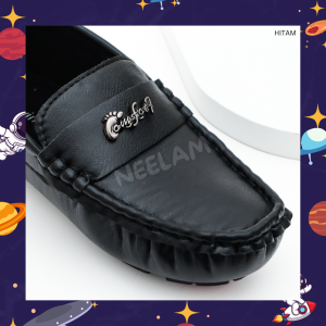 Sepatu Pantopel Anak Laki-laki CAL39