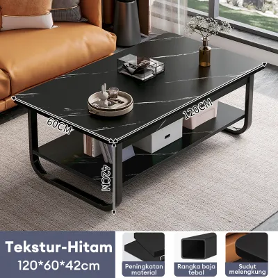 Meja Ruang Tamu Meja Kopi Meja Aesthetic Ruang Tamu Meja Marmer Meja Kopi Minimalis Meja Kafe