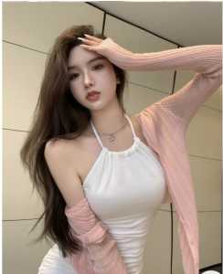 AHR/Gaun Kasual Ketat Y2k Fashion Gaun Prom Pakaian Vintage Alt Estetika Korea HarajukuKorean Wanita