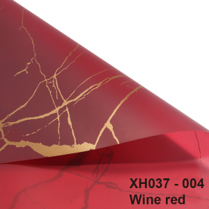 Kertas Buket Motif Marble Cellophane Wrapping Paper PER PACK KB20