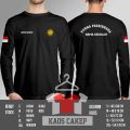 T-shirt Kaos Distro Keren PURNA PASKIBRAKA Gratis Nama Sekolah dan Nama Kamu Lengan Panjang / Sablon DTF - KaosCakep-Store. 