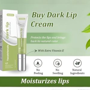 ✨💋 Dark Lips Repair Balm Moisturizing Lip Cream For Hydration Reduce Lip Lines & Brighten Skincare & Makeup Essentials