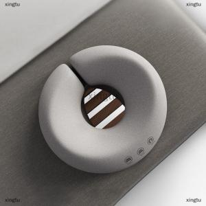 [COD] xingtu Memory Foam Salon Massage Pillow Universal Face Cradle For Massage SPA Beauty Salon Pad Relax U Shape Face Pillow