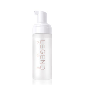 [Yans Legend Age Beauty Store] Legend Age Cleansing Mousse - Remove makeup - Cleansing - Nourishing