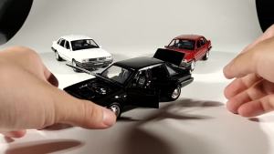 2026 1:32 Volkswagen Santana Alloy Metal Diecast Model Car Classic Sentiment Collections Decorative Ornaments Birthday Gifts With Boy