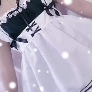 S-4XL Miracle Nikki Travels Around the World   Red wine sweetheart Lolita Maid costume   Lolita   Cosplay costume