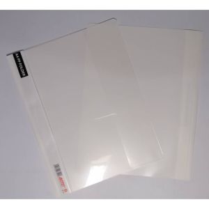 【1PACK=12PCS】Astar Laporan Pengurusan Fail PVC PP/mangement file/Management Report PP PVC File(RP10)