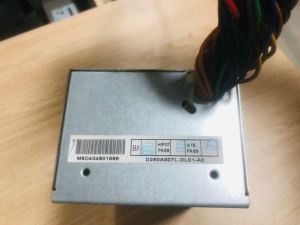 Nguồn dell vostro 3650 / nguồn dell optilex 7010  tháo máy