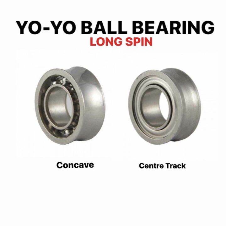 Center hot sale trac bearing