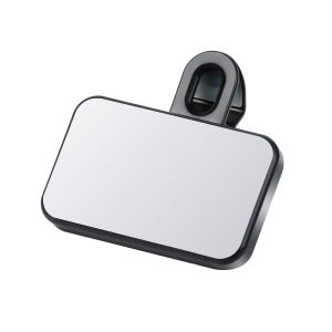 ไฟสัญญาณคลิปออนสตรีมมิงแบบสดวิดีโอแล็ปท็อปการยิงนอกบ้านแสงไฟอ่อนแบบพกพาขนาดเล็กไฟฉายพกพามือถือแบบมืออาชีพโคมไฟความงามแสงเซลฟี่