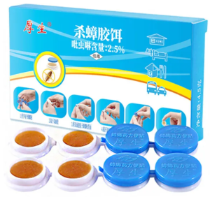 [ HOT Cam Kết Tiêu Diệt Hết Gián Sau 1 Tuần] Bột Diệt Gián Hiệu QuảAn Toàn Sử Dụng