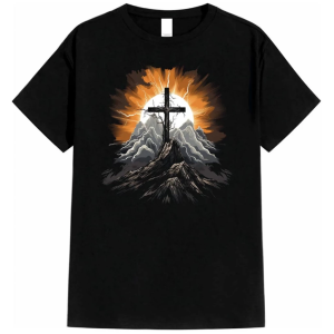 KAOS BAJU ROHANI KRISTEN KATOLIK THE LAST SUPPER PERJAMUAN TERAKHIR 24S