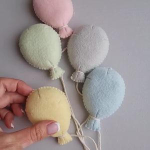 Đạo cụ chụp ảnh sơ sinh cảm thấy bóng/đám mây đạo cụ chụp ảnh bé chụp ảnh đạo cụ Tự Làm ảnh Phông nền kiểu dáng tắm Quà Tặng