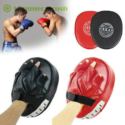 Boxing 2024 mitts target