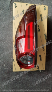 Đèn hậu Mazda CX-5(18-21) hàng TYC
