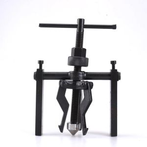 Car Auto Carbon Steel 3-jaw Inner Bearing Puller Gear Extractor Heavy Duty Automotive Machine Tool Kit Fine quality