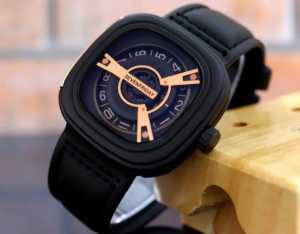 BEST SELLER --JAM TANGA PRIA DEWASA ANTI AIR TANGGAL AKTIF