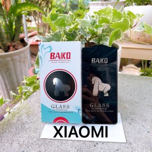 Cường Lực Full Màn - BAIKO KINGKONG Xiaomi redmi 8/8A/MI 11 LITE 5G/9T/A1 note 7 A2 REDMI 10 12 13 A3 12C 13C 14C