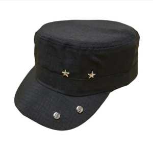 Topi Komando Anak Loreng Dan Polos (6 Bulan - 5 Tahun)