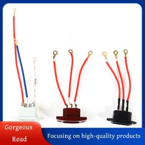 [Gorgeous] Hot Sale 1pc Rice cooker rice cooker accessories three-pin socket with wire rice cooker p