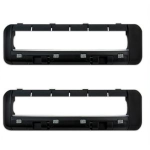 Dreame X20 Pro Plus L20 Ultra L30 Robot Vacuum Cleaner HEPA Filters Roller Brushes Mop Pads Dust Bags Side Brush Mop Cloth Accessories Replacement Parts