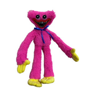 1pcs 25-40cm Kawaii Huggy Toy Wuggy Plush Toy Game Poppy Playtime Plush Doll Cartoon Figure Soft Animals Dolls For Kids Christmas Gifts
