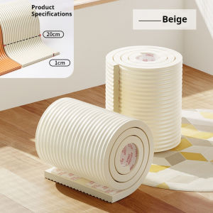 Anti-collision Soft Wall Stickers Tatami Soft Bedside Wall Pads Childrens Baby Table Corner Protector Protection Upholstered Wall Panels Headboard