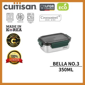 CUITISAN SIGNATURE BELLA NO.3【350ML】