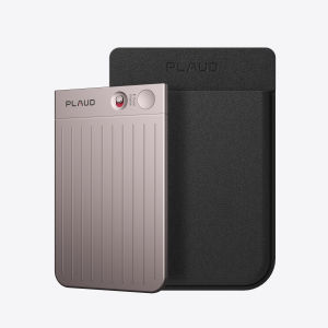 [Official] Plaud Note AI Voice Recorder AI Note Taker for Meetings Lectures Calls AI Transcription and Summarization