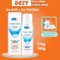 Lotion Hadalabo Dưỡng Ẩm Tối Ưu Advanced Nourish Cho Da Thường Da Khô Chính Hãng - Hada Labo Rohto Nhật Bản Hyaluronic Acid Nano HA Cấp Ẩm Duy Trì Ẩm Mượt Cho Da Mặt Suốt 36h Chăm Sóc Da Skincare Cho Nam Nữ Dezy Official Store. 