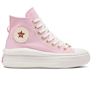 Converse heart giá hotsell