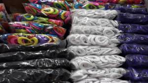 Manik Mote Anting Dop: Bahan Berkualitas & Desain Unik