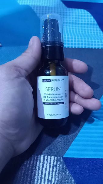 Buyer review video 3
