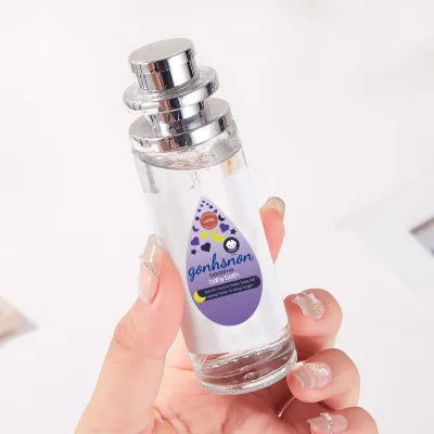 Nước hoa Style LUHNS Nước hoa trẻ em Sản phẩm bán chạy trên mạng Nước hoa nữ bán chạy Hương thơm tươi mát nhẹ nhàng lưu hương lâu.