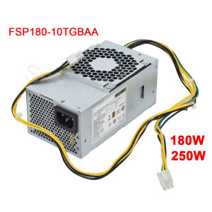 Original Authentic Computer Power Supply 180W-250W 50/60Hz FSP180-10TGBAA FSP250-20TGPAA PA-2251-2AB PA-1181-10AC PA-1181-10AB