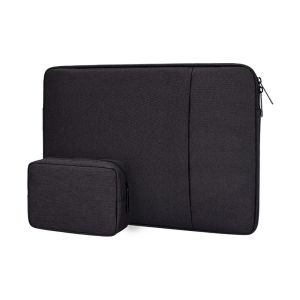 For Pro XiaoMi Redmi Lenovo Dell HP PC Computer Sleeve Notebook Case 13.3 14 15 15.6 inch Portable Waterproof Laptop Bag2026