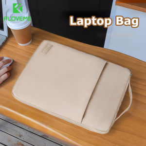 FLOVEME Waterproof Laptop Liner Bag Notebook Sleeve 11 12 13 14 15 16 inch For Macbook Air Pro Xiaomi Asus Lenovo Computer Cases Handbag