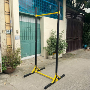 Bộ khung xà đơn X-3025 điều chỉnh độ cao 1m5-2m1