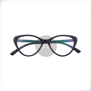 Kacamata Cat Eye Anti Radiasi Wanita