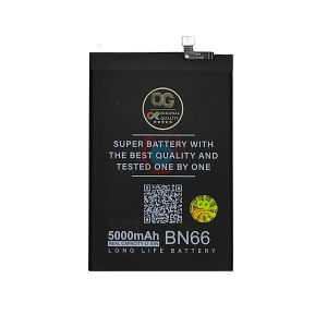 BATERAI / BATTERY / BATRE POCO C40 / BN-66 OG SUPER