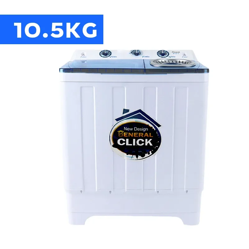 General deals washing machine