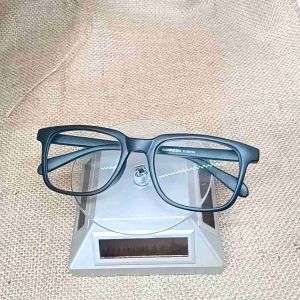 TERBARU Kacamata Minus Kekinian Pria Wanita Lensa Photocromic Anti Radiasi Gaya Keren 2022