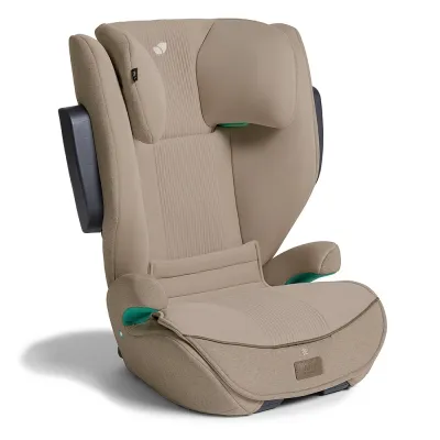 Joie Signature i-Traver Booster Car Seat | ISOSAFE