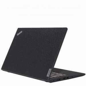 Carbon fiber laptop sticker skin cover protector for Lenovo ThinkPad t490 t495 t480 t480s t470 t470s t460 t460s T450 t440 S