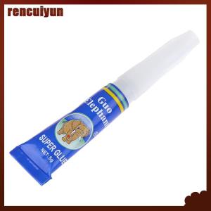 rencuiyun 1 x แท่งกาวตกแต่งตู้ปลามอสบอลสำหรับตู้ปลา