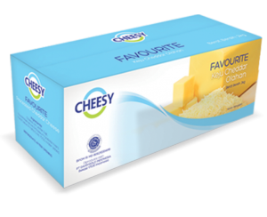 Keju Balok Olahan / Cheese Bar Cheesy Processed Cheddar Cheese 160 Gr Varian Edam Flavor Easy Melt Favourite 480 Gr Easy Melt Favourite