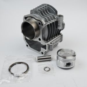 1 SET BLOK SEHER VARIO 110 KARBU KOMPLIT / VARIO TECHNO 110 / VARIO CBS 110 / BLOK SEHER KVB / BLOCK BLOK MESIN VARIO 110 LAMA SATU SET / MESIN BLOK VARIO / TANGAN PISTON VARIO INJEKSI / PISTON KIT VARIO 110 / POSTON PISTON RING SEHER SHER