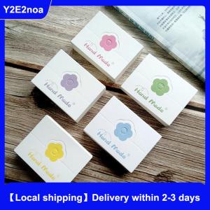 【Local shipping】 100pcs Lot Foldable Packaging Paper Cards Colorful Flowers Cards For Handmade Jewelry Retail Hang Tag Flowers Display Cardboard